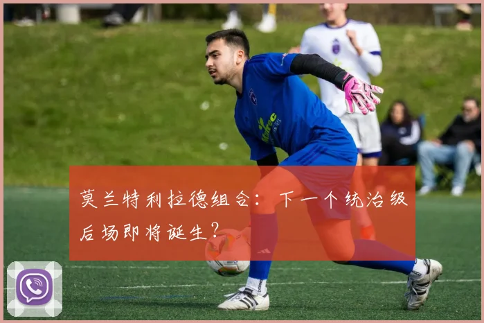 莫兰特利拉德组合：下一个统治级后场即将诞生？